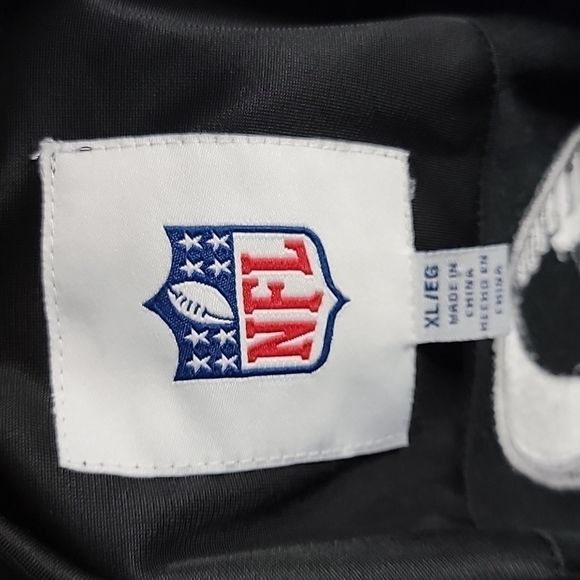 52nd Superbowl @ Minnesota US Bank Stadium Zip Up - Picture 5 of 5